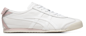 Giày Onitsuka Tiger Mexico 66 White 1183B781-104