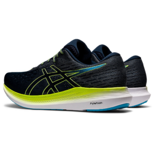 Giay Asics Evoride 2 Yellow Black 1011B017-401