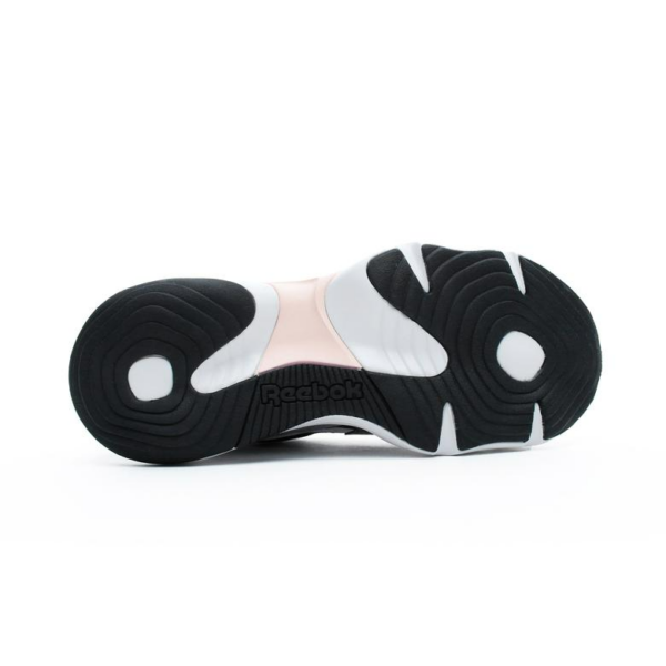 Giày Reebok Wmns Royal Turbo Impulse 'Pink Black' EG9449 - Ảnh 4
