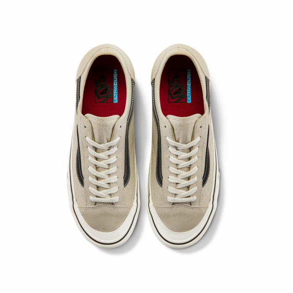 Giày Vans Style 36 Decon Sf 'Bat Hemming' VN0A3MVL2U4 - Ảnh 3