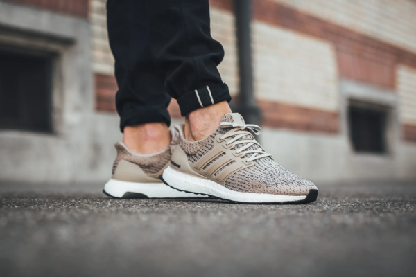 Giày Adidas UltraBoost 3.0 'Trace Khaki' CG3039 - Ảnh 3