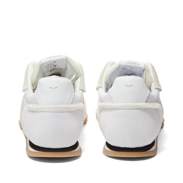 Giày Maison Margiela Retro Runners 'White' S58WS0186P4714H1457 - Ảnh 3