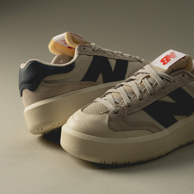 Giay New Balance 302 'Moonbeam Natural Indigo' CT302RC