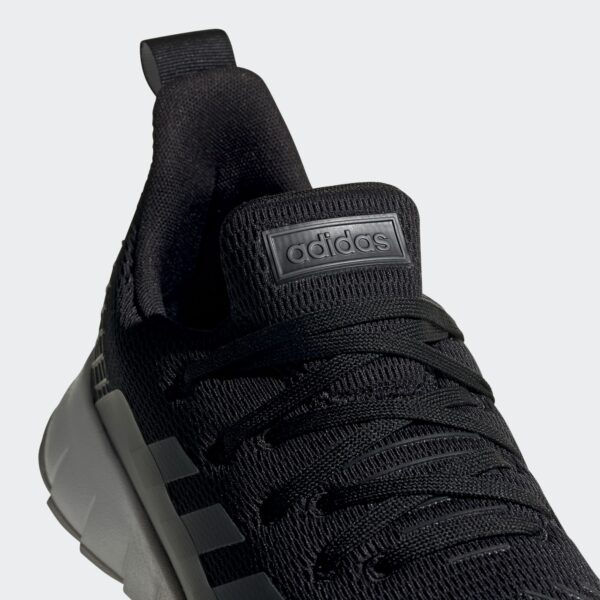 Giày Adidas Asweego 'Fading Black' EG3102 - Ảnh 5