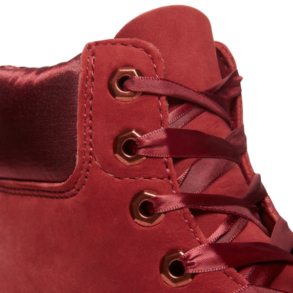 Giày Timberland Premium Boot 'Velvet' A1SC7 - Ảnh 3