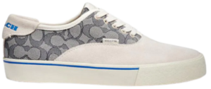 Giày Coach Skate 'Dark Ocean and Steam' CA272