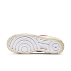 Alternative view of Giày Nike Air Force 1 Shadow Pink Red White DN5055-600