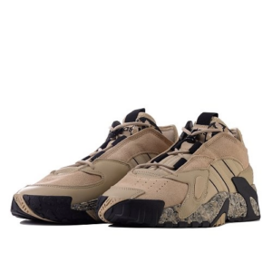 Alternative view of Giày Adidas Streetball Brown Camo FZ3582