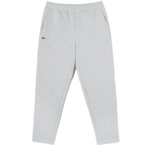 Quan Lacoste Technical Setup Sweatpants 'Gray' XH777E-53GH-70V