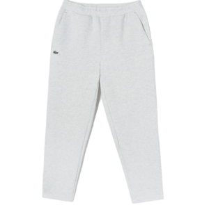 Quan Lacoste Technical Setup Sweatpants 'Light Gray' XH777E-53GH-CCA