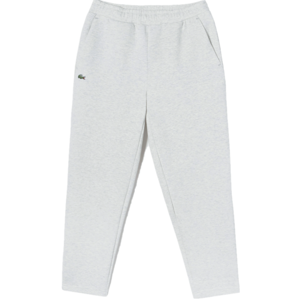 Quan Lacoste Technical Setup Sweatpants 'Light Gray' XH777E-53GH-CCA