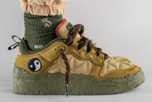 Giay Nike CPFM Flea 1 Cactus Plant Flea 'Desert Moss' DM0430-700