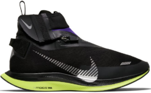 Giày Nike Zoom Pegasus Turbo Shield WP 'Black Voltage Purple' CJ9712-001