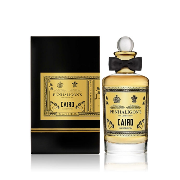 Nước Hoa Penhaligon's Cairo EDP - Ảnh 4