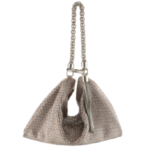 Túi Jimmy Choo Callie 'Ballet Pink' CALLIEIAM110323