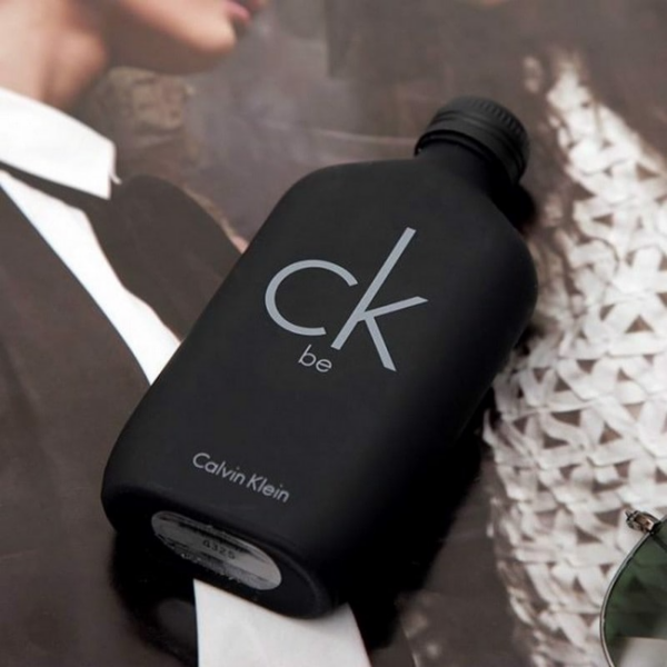 Nước Hoa Calvin Klein Be EDT - Ảnh 3