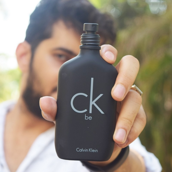 Nước Hoa Calvin Klein Be EDT - Ảnh 5