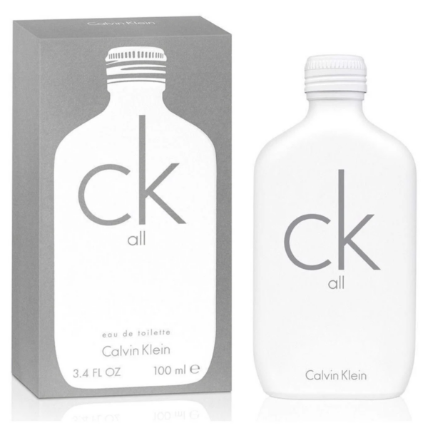 Nước Hoa Calvin Klein All EDT - Ảnh 2