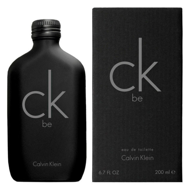 Nuoc Hoa Calvin Klein CK Be