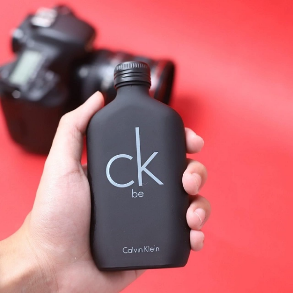 Nước Hoa Calvin Klein Be EDT - Ảnh 6