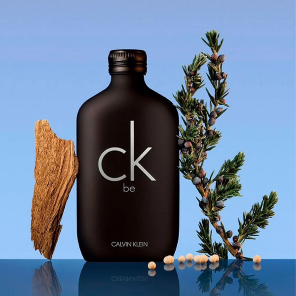 Nước Hoa Calvin Klein Be EDT - Ảnh 4