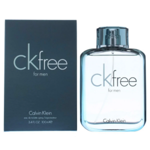 Nước Hoa Calvin Klein Free For Men EDT