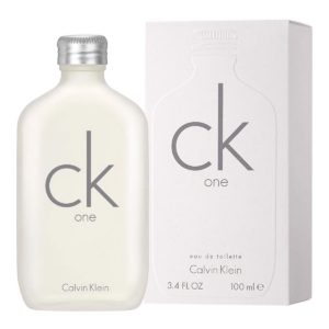 Alternative view of Nước hoa Calvin Klein Ck One (Unisex)