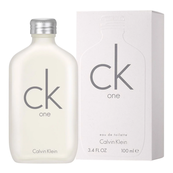 Nước hoa Calvin Klein Ck One (Unisex) - Ảnh 2