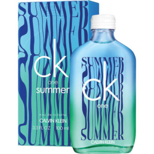 Nước Hoa Calvin Klein One Summer 2021 EDT