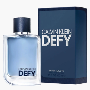 Alternative view of Nước Hoa Calvin Klein Defy EDT