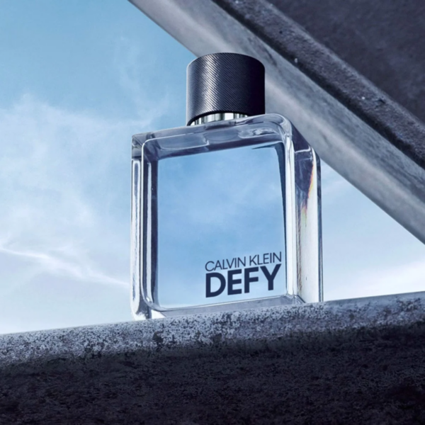 Nước Hoa Calvin Klein Defy EDT - Ảnh 4