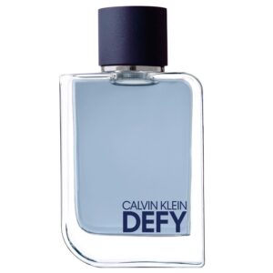 Nước Hoa Calvin Klein Defy EDT