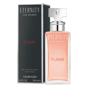Alternative view of Nước Hoa Calvin Klein Eternity Flame For Women