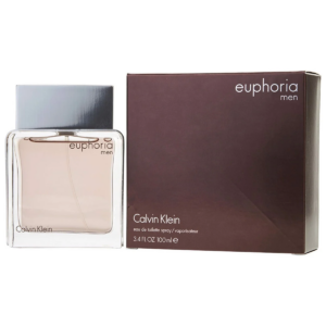 Nuoc Hoa Calvin Klein Euphoria Men