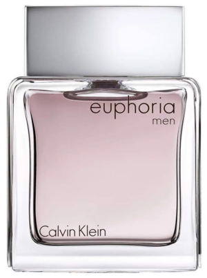 Nuoc Hoa Calvin Klein Euphoria Men