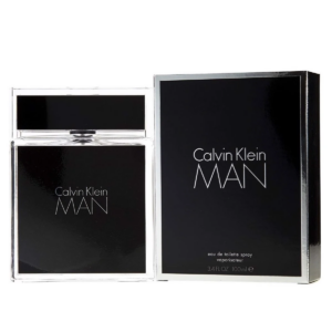 Nước Hoa Calvin Klein Man EDT