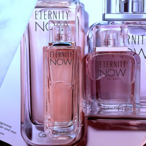 Alternative view of Nước Hoa Calvin Klein Eternity Now For Women EDP