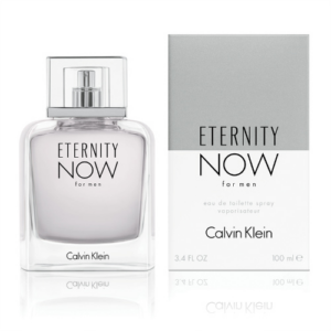 Alternative view of Nước hoa Calvin Klein Eternity Now For Men