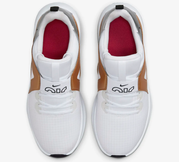 Giày Nike Air Max Bella TR 5 Women's Training Shoes DD9285-107 - Ảnh 3