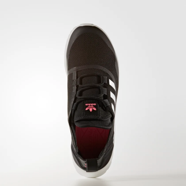 Giày Adidas ZX Flux Adv Virtue 'Black' CG4090 - Ảnh 2