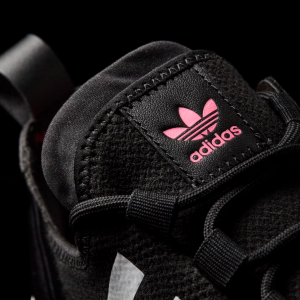 Giày Adidas ZX Flux Adv Virtue 'Black' CG4090 - Ảnh 6