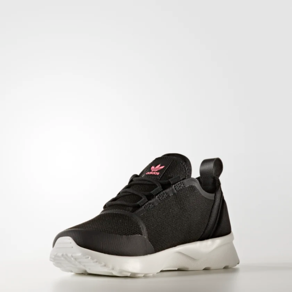 Giày Adidas ZX Flux Adv Virtue 'Black' CG4090 - Ảnh 4
