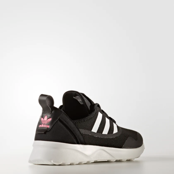 Giày Adidas ZX Flux Adv Virtue 'Black' CG4090 - Ảnh 5