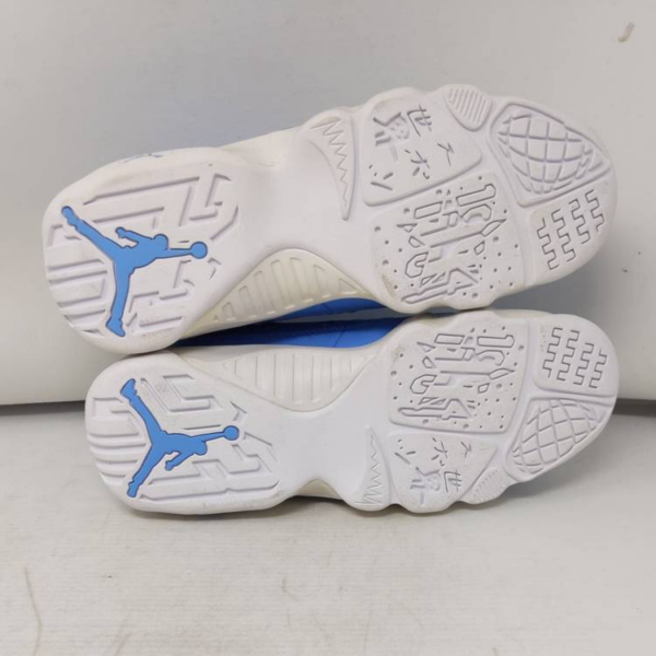 Giày Nike Air Jordan 9 Retro Low BG 'Pantone' 833447-401 - Ảnh 5