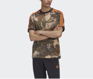 Bộ Adidas Camo Set Beige GD5950 GD5953