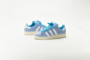 Giay Adidas Campus 00S 'Blue White' GY9473