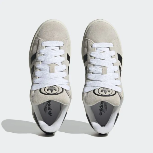 Giay Adidas Campus 00s 'Crystal White' GY0042