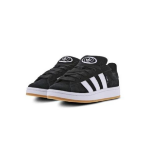 Giay Adidas Campus 00s 'Black White' HQ6638