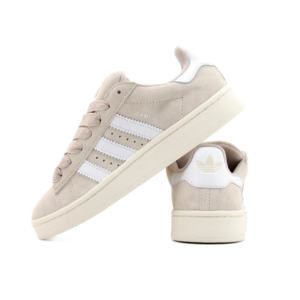 Giay Adidas Campus 'Biege' HP2924