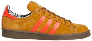 Giày Adidas Campus 80 X Large 'Mesa' GW3248